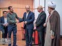 گزارش تصویری | مراسم  روز کارگر  و آیین تجلیل از تلاشگران این عرصه در دانشگاه صنعتی شاهرود 